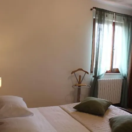 Casa Luisa Apartman