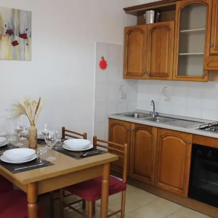 Apartmán Casa Luisa *