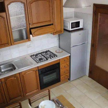 Casa Luisa Apartmán *