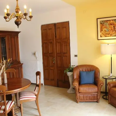 Casa Luisa Apartmán Pitigliano