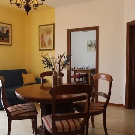 Casa Luisa Pitigliano