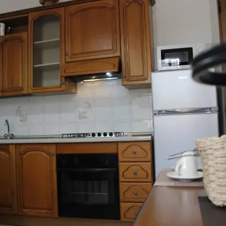 Casa Luisa Apartmán