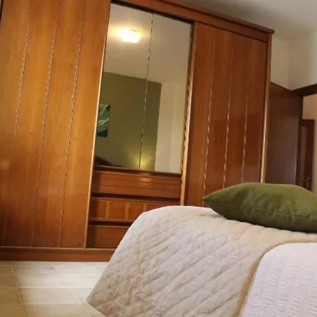 Apartmán Casa Luisa *