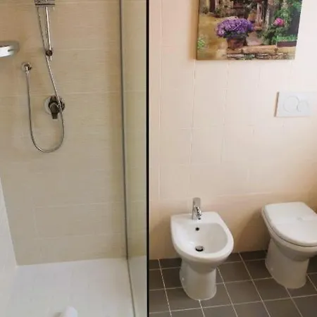 アパート Casa Luisa