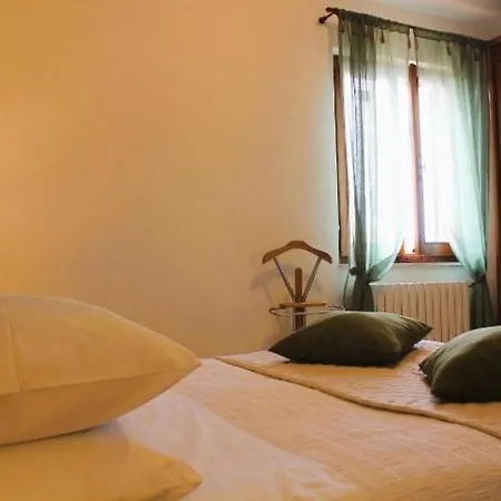 Casa Luisa * ピティリアーノ