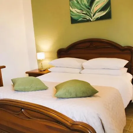 Casa Luisa * ピティリアーノ