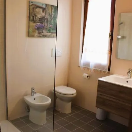 Casa Luisa 公寓