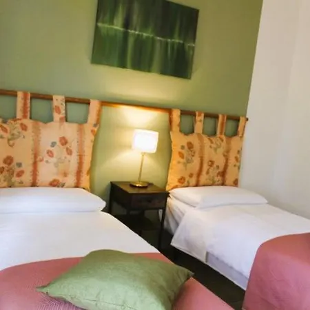 Casa Luisa דירה פיטיליאנו